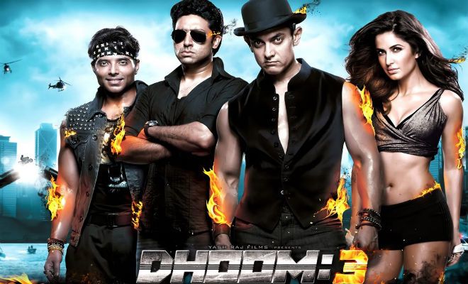 Dhoom 2 Full Movie Dailymotion Part 1
