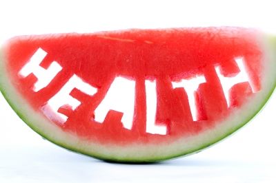 The wonders of watermelon/freedigitalphotos