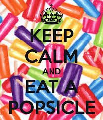 Popsicle recipes