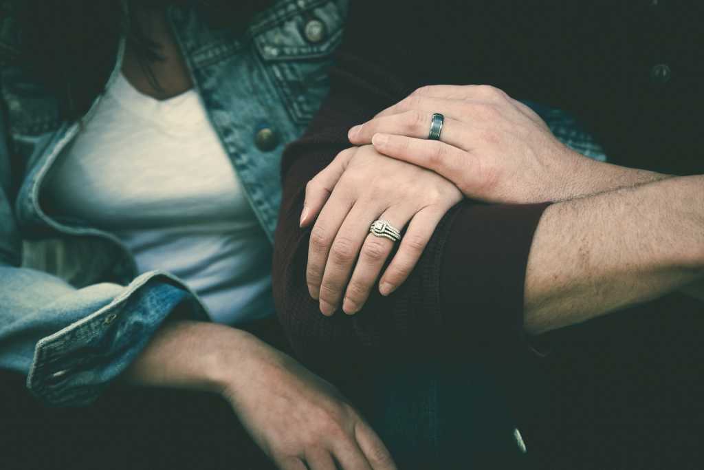 Couple
