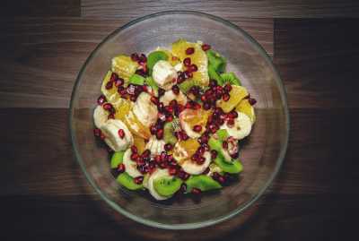 Fruit salad