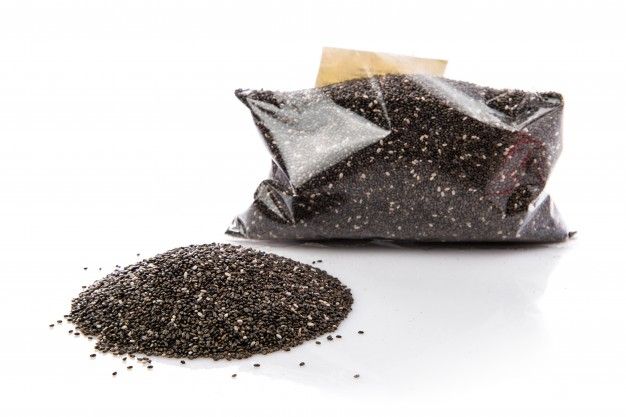 Chia seeds