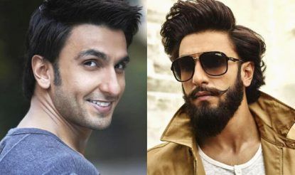 Ranveer Singh