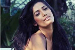 Poonam Pandey