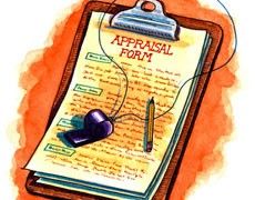 Grab that appraisal!