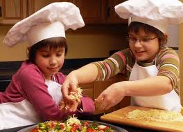 Make your child responsible. Image Source: Google