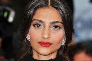 Sonam Kapoor