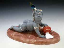 5 ways to celebrate Krishna Janmashtami