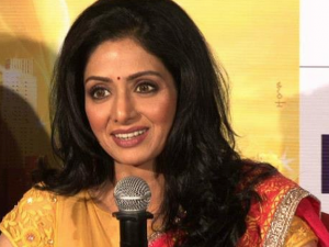 Sridevi