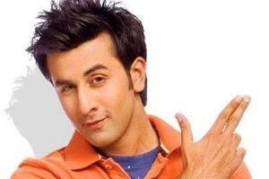 Ranbir Kapoor