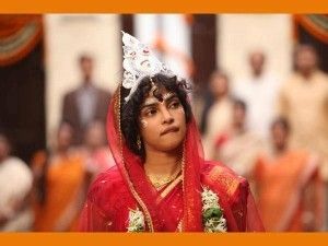 Priyanka in Barfi