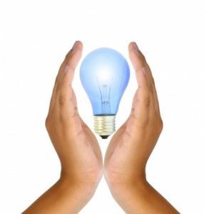 save electricity
