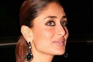 Kareena Kapoor