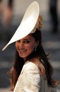 Kate Middleton/facebook