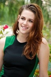 Kristen Stewart/facebook