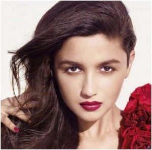 Alia Bhatt