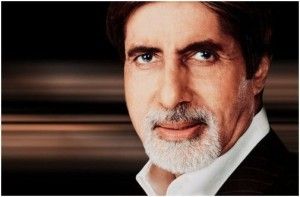 Amitabh Bachchan