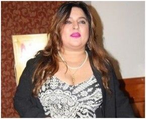 Dolly Bindra