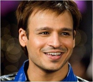 Vivek Oberoi