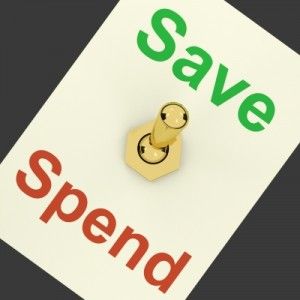 spend wisely/freedigitalphotos