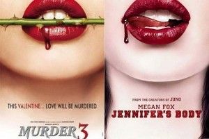 Murder 3 poster