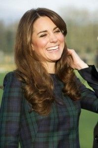 Duchess Kate/facebook