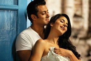 Salman and Katrina