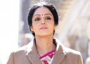 Sridevi