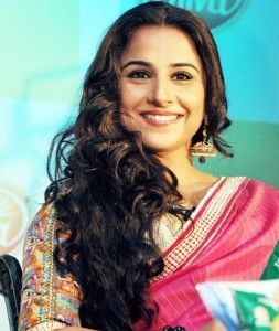 Vidya Balan/facebook