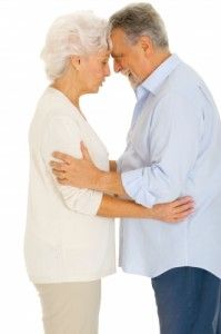 Elderly couple/freedigitalphotos