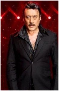 Jackie Shroff