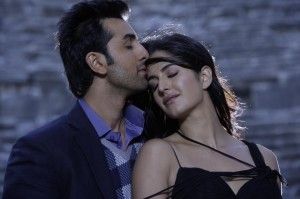 Just friends? Ranbir, Katrina/facebook