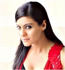 Kajol