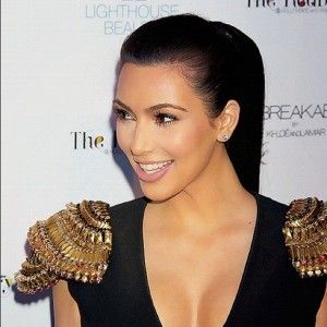 Kim Kardarshian