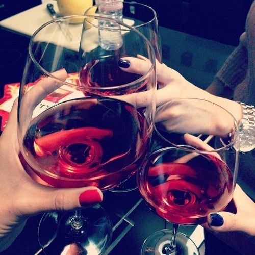 Red wine/weheartit