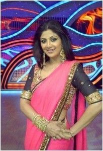 Shilpa Shetty/twitter