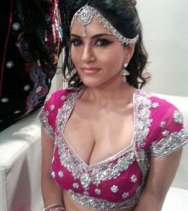 Sunny Leone