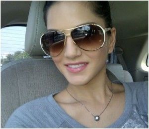 Sunny Leone/twitter 