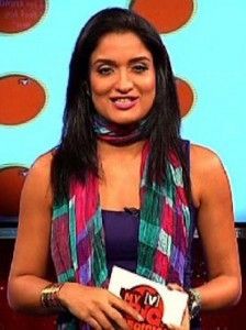 Sandhya Mridul