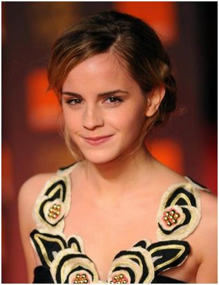 Emma Watson/facebook