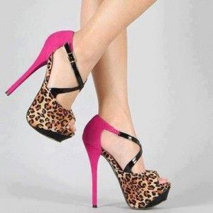High heels/weheartit