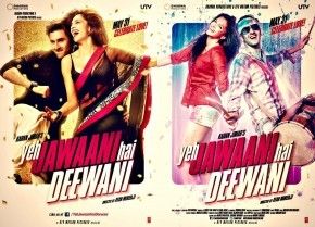 Yeh Jawani Hai Deewani/facebook