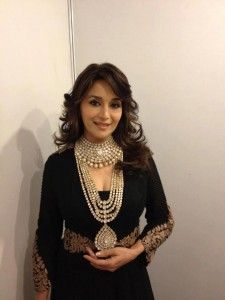 Madhuri Dixit/facebook