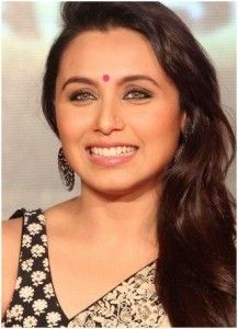 Rani Mukerji/facebook