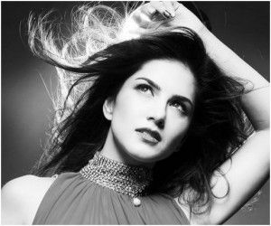 Sunny Leone/twitter