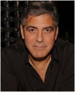 George Clooney