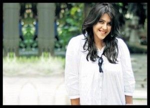 Ekta Kapoor/facebook