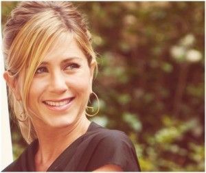 Jennifer Aniston/facebook