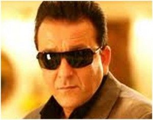 Sanjay Dutt