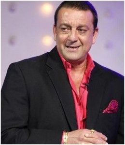 Sanjay Dutt